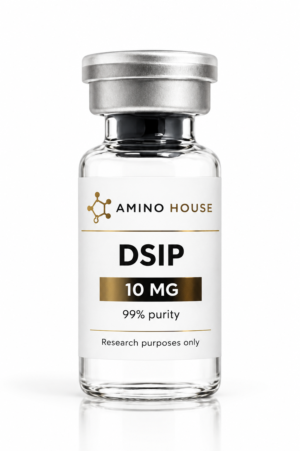 DSIP vial - AMINO HOUSE
