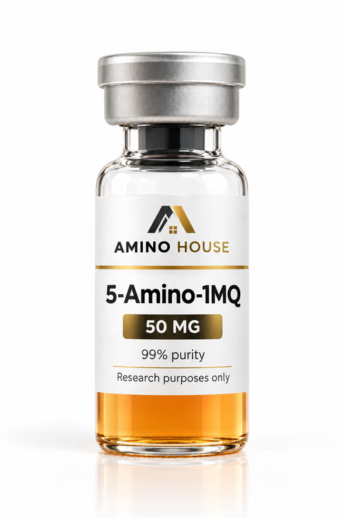 5-Amino-1MQ vial - AMINO HOUSE