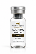 CJC-1295 With DAC vial - AMINO HOUSE