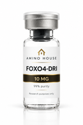 FOXO4-DRI vial - AMINO HOUSE