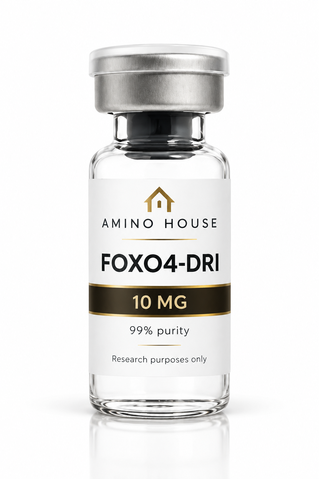 FOXO4-DRI vial - AMINO HOUSE