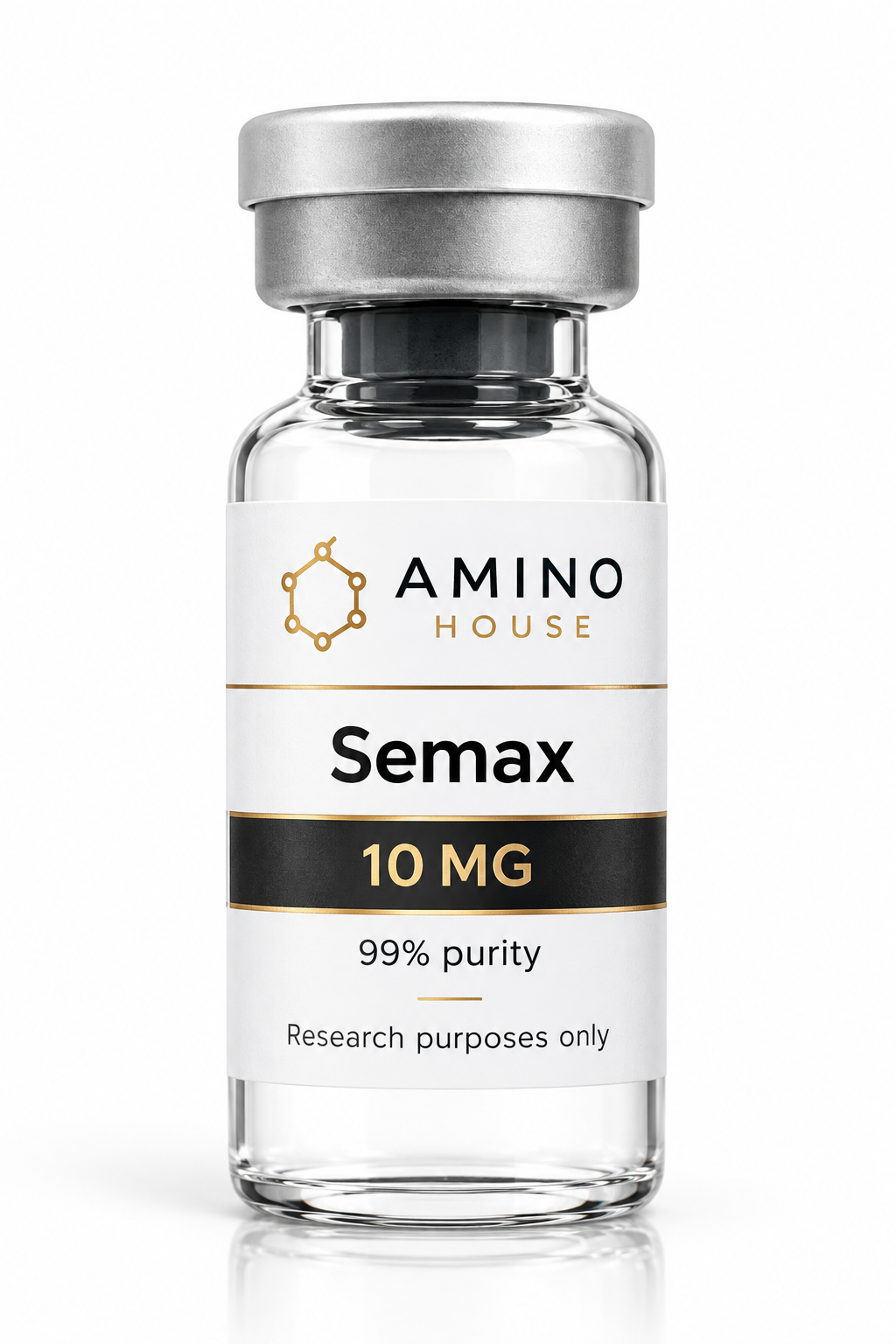 Semax vial - AMINO HOUSE