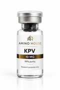KPV vial - AMINO HOUSE