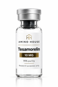 Tesamorelin vial - AMINO HOUSE