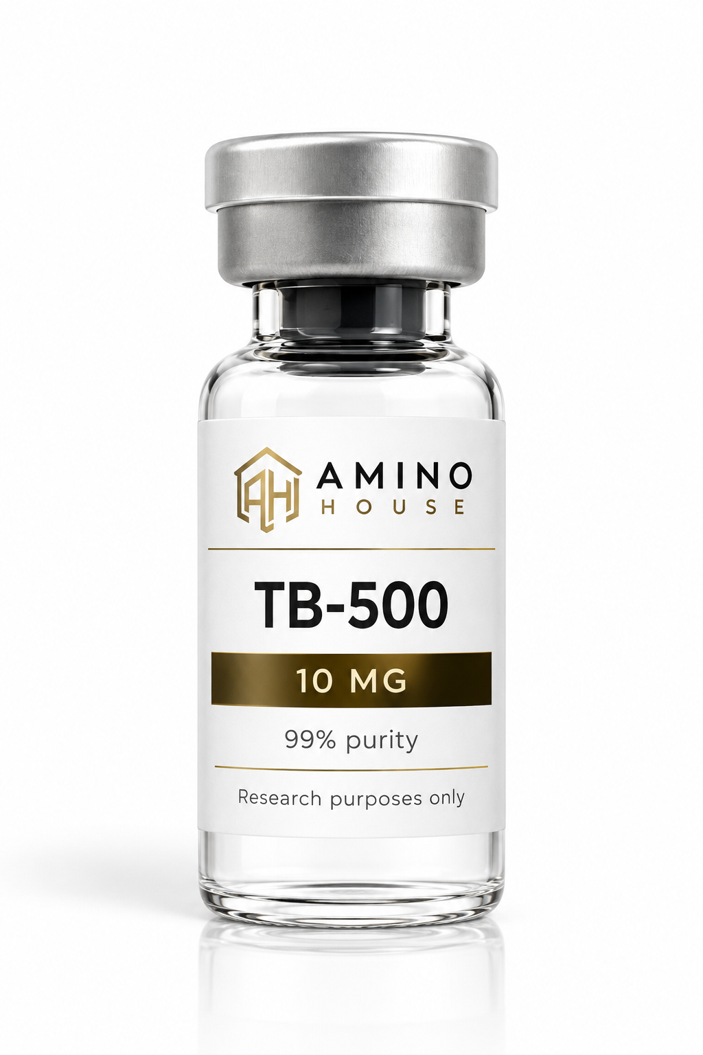 TB-500 vial - AMINO HOUSE