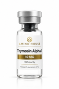 Thymosin Alpha-1 vial - AMINO HOUSE