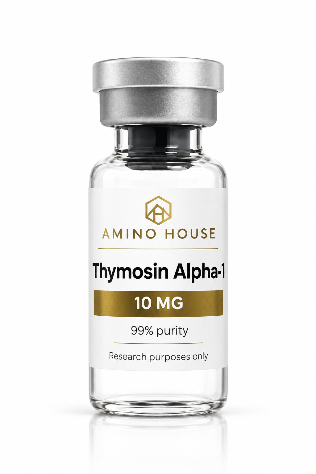 Thymosin Alpha-1 vial - AMINO HOUSE