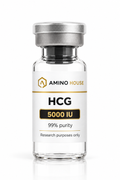 HCG vial - AMINO HOUSE
