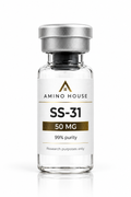 SS-31 vial - AMINO HOUSE