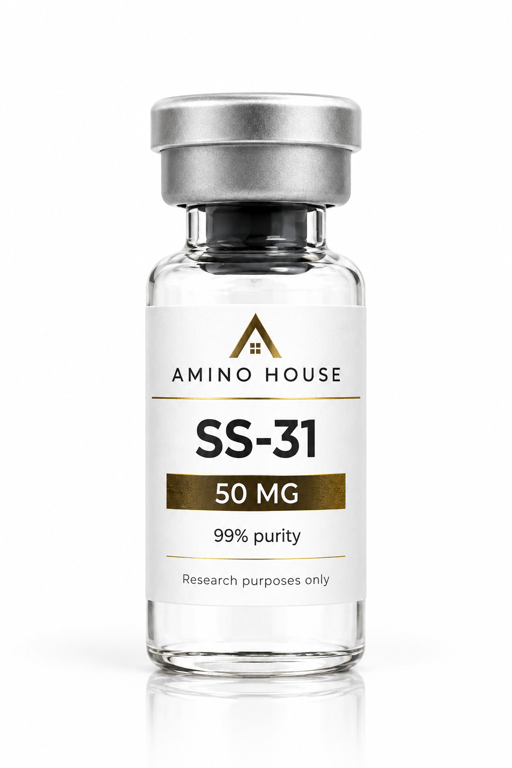 SS-31 vial - AMINO HOUSE
