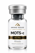 MOTS-c vial - AMINO HOUSE