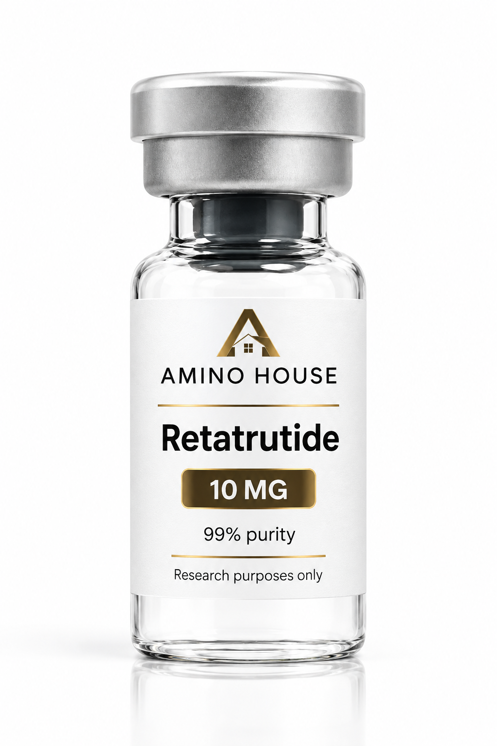 Retatrutide - AMINO HOUSE